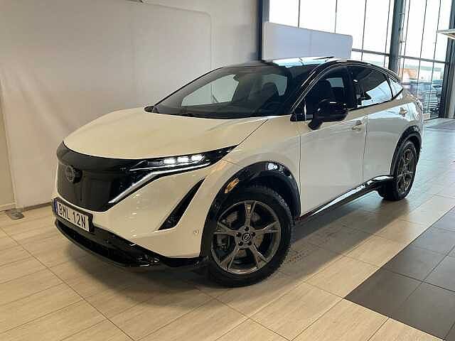 Nissan Ariya
