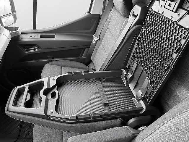 Nissan NV400/Interstar