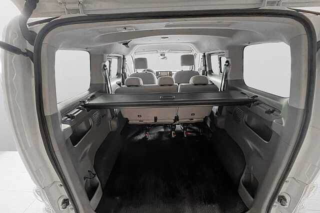 Nissan e-NV200