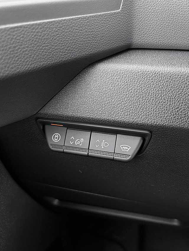 Nissan NV400/Interstar