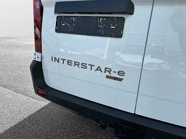 Nissan NV400/Interstar