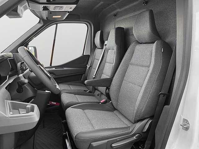 Nissan NV400/Interstar