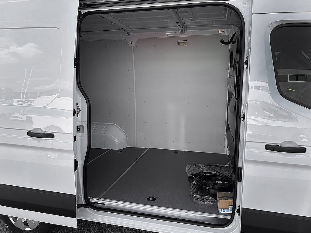 Nissan NV400/Interstar