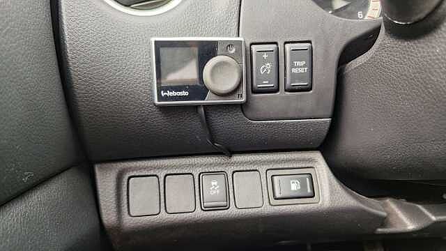 Nissan Navara 299.500:- ex. moms