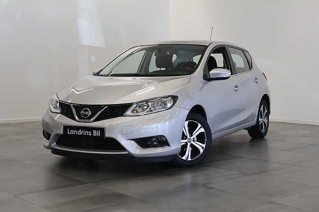 Nissan Pulsar